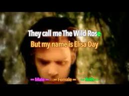 Kylie Minogue ft Nick Cave