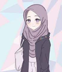 Gambar kartun kini tersedia dengan banyak macam seiring dengan perkembangan sosial dan informasi. Kumpulan Koleksi Lucu Berhijab Animasi Lucu Berhijab Gambar Kartun Muslimah Cikimm Com