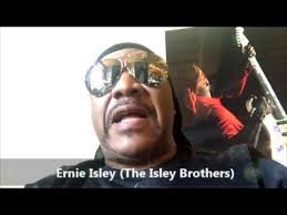 Don Adams Band "Here We Go Again"