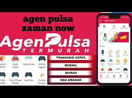 Jual software / aplikasi inject / injek kuota internet murah dengan harga rp25.000 dari toko online myra_aja, jakarta pusat. Aplikasi Agen Pulsa Termurah Sejagad Raya Agen Pulsa Kuota Ppob Dan Token Pln Youtube