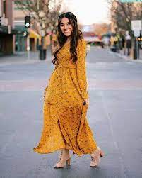 De Temporada Modest Dresses Maxi Dress Bohemian Summer Dresses