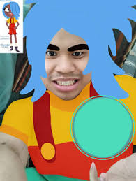 Pink Duo: Amy and Lucy by Nibroc-Rock