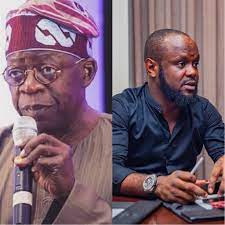 He was lagos state governor from 1999 to 2007. Tinubu Son Kidnapped In London Seyi Tinubu Reportedly Kidnapped By Protesters Kanyi Daily News