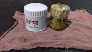 Maybe you would like to learn more about one of these? V10 Oil Filter Irv2 Forums