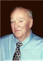 Albert Hardison Obituary (1931