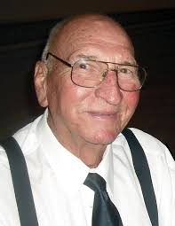 Obituary of Albert (Bert) Russel Thiel