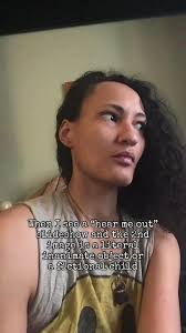 Some of y’all weird me out! Disrespectfully! [ #hearmeout #fyp #nefposting ]