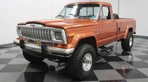 The tricare health plan (j10) includes: Original Gladiator 1982 Jeep J10 Pickup Slays The Eyes Not The Pockets