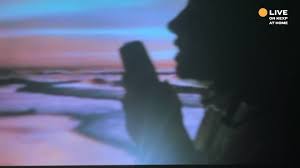 29, who came out in an interview on good morning america in april, released a few sensuous photos taken by celebrity pop art photographer damon baker. Kexp Seattle Washington Broadcasting Media Production Company Arts Entertainment Facebook