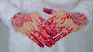 Selain untuk kecantikan, melukis henna pada tubuh juga bertujuan untuk menangkal kejahatan dan gangguan, serta membawa nasib baik bagi. Cara Cepat Hilangkan Warna Henna Pada Tangan Portalmadura Com