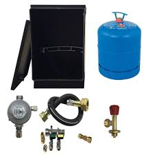 Image result for campinggas