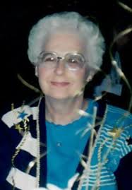 Obituary for Shirley (Bullock) Middleton