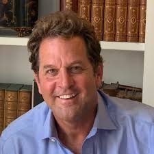 Social Impact Authors: How & Why Author Glenn Cort Is Helping To Change Our  World