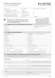 Die antragsfrist beträgt 3 monate. Https Www Elternzeit De Downloads Baden Wuerttemberg Antrag Elterngeld Baden Wuerttemberg Pdf