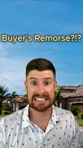 “🏡✨ Avoiding buyer’s remorse like a pro! 🚫💔 Join me