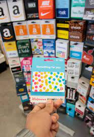 Who sells cookout gift cards. What Gift Cards To Gift Your Students Campus News Utdailybeacon Com