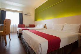 Hotel seri malaysia pulau pinang 2.5 out of 5.0. Hotel Seri Malaysia Pulau Pinang Bayan Lepas Malaysia Booking Com