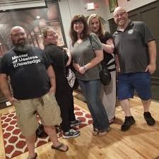 Big boy trivia & games is at stewards of the land brewery llc. Big Boy Trivia