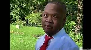 Teenager with Down syndrome visits mother's grave with an important message