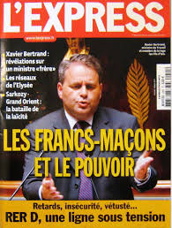 Xavier rené louis bertrand (french pronunciation: Xavier Bertrand On Twitter Je Suis Choque Que Le President Parle De Violences Policieres S Il Y A Des Policiers Violents Ils Doivent Etre Sanctionnes Mais C Est Une Faute De Laisser Penser Que