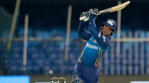 Quinton de kock led south africa beat india by 9 wickets in the third and final t20i at m chinnaswamy stadium, bangalore on sunday. Mumbai Indians Prize Catch Quinton De Kock Sports News The Indian Express