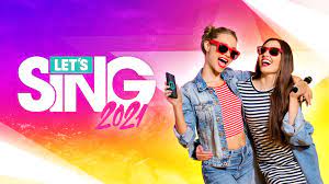 One of my main issues in let's sing 2021 is the tracklist. Let S Sing 2021 For Nintendo Switch Nintendo Game Details