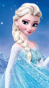 Frozen Elsa, Frozen 1 HD phone wallpaper | Pxfuel