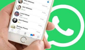 Menyembunyikan pesan chat whatsapp bisa dilakukan secara manual ataupun dengan menggunakan aplikasi tambahan. Cara Menyembunyikan Pesan Whatsapp Tanpa Arsip Dengan Mudah