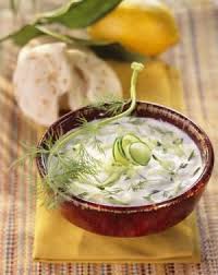 Greek Tzatziki Sauce Is Popular In Germany Recipe Tzatziki Sauce Tzatziki Tzatziki Recipes