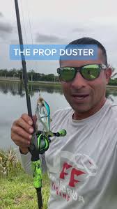 #fishingtiktoks #fishing #bassfishing #fishtok #fypシ #mach2 #fishingchannel  #baitcaster #swimbait #floridafishing #southflorida #pondfishing