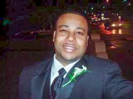 Charles Carter Obituary (1977