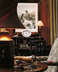 Traditional English Style Home Design Luxury Interiors Soucie Horner