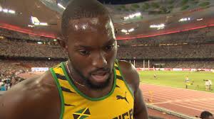 Taylor impresses at Carifta Trials