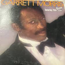 Garrett Morris Saturday Night Sweet Vinyl Record/LP 33 RPM SNL