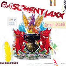 Maybe you would like to learn more about one of these? Basement Jaxx Feat Lisa Kekaula Good Luck Lyrics Musixmatch
