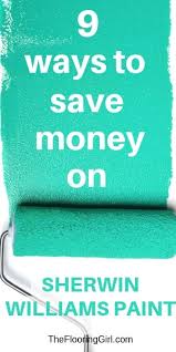 Check spelling or type a new query. 9 Ways To Save Money On Sherwin Williams Paint The Flooring Girl