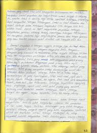 Senarai aliran tingkatan 4 & 5 (sekolah menengah atas) dan mata pelajaran yang ditawarkan. Exclusive Through My Mind Contoh Tugasan Harian Pend Moral Tingkatan 4