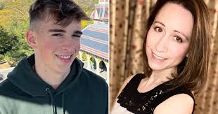 Ben's heart suddenly stopped at the age of 16. His best friend's mother  saved his life