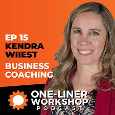 One-Liner Workshop Podcast
