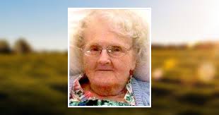 Florence Irene (Lewis) Baumgardner Obituary April 16, 2016