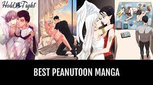 Peanutoon manga | Anime-Planet
