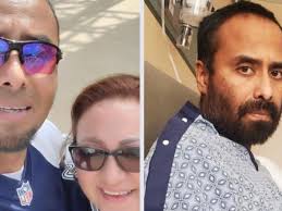 Fundraiser by Emma Barraza : Fidels travel Medical Expense