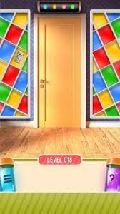 Ketuk gunting untuk membantu cewek tersebut melarikan diri. Asah Otak Demi Membuka Pintu Dalam Seri Game 100 Doors Jurnalapps Co Id