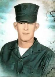 LCpl David Michael “Chesty” Jordan (1946-1967)