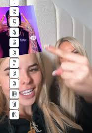 Jenny Mcloughlin Finger Down