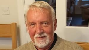 WW2 hero's family traced 'because of an ice-cream'