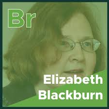 Elizabeth Blackburn