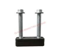 Volvo FM13 Rear Spring Shackle + Bush Kit 20533294S2 ...
