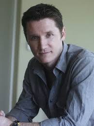 'Lone Star' creator Kyle Killen calls Austin home