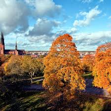 Originally known as östra aros, it was founded as a trading post at the head of navigation on the fyris river at a point a few miles from gamla (old) uppsala, which The Best Travel Guide To Uppsala Updated 2021 Arrivalguides Com